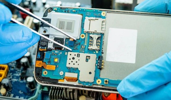 Mobile Repairing and Troubleshooting