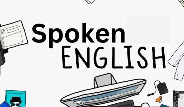 English Speaking and Communication Skills